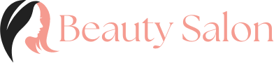 beauty salon logo